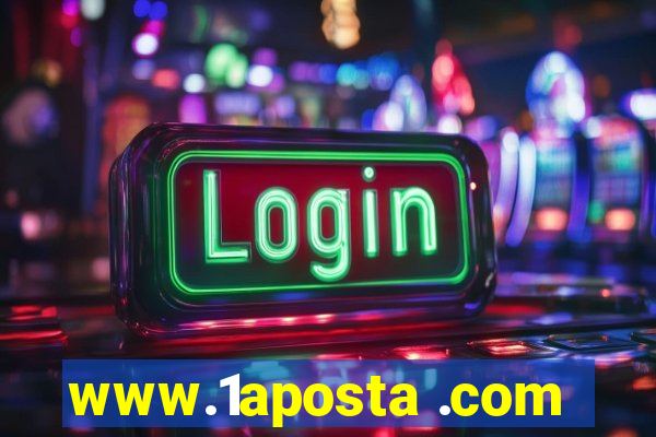 www.1aposta .com